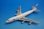 1/400 B747-200 JAL Classic Forever ��������� JA8162 [JA006A] Jet-��/���