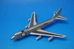 1/400 B747-200 ���꥿�ꥢ �֥륬������ I-DEMS ��55538�� �ɥ饴��/���