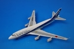 1/400 B747-400 ANA �������� JA8096 �ӥå��С���/���