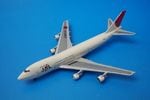 1/400 B747-200B JAL ���������� JA8141 ���֥ꥹ��������Ȣ���� [JXJA005C] Jet-��/���