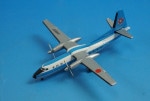 1/400 �ե��å��� F-27 ANA ��ҥ��� JA8637 ���������饷�å���/���
