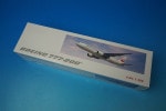 1/200 B777-200 JAL ��������� JA772J [BJQ1101�� �ۡ�����/���