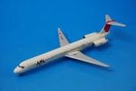 1/400 MD-81 JAL ���������� JA8297 ��10215�� �ե��˥å���/���