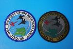 ��åڥ� JMSDF ���弫���� UF-104 �ߥ�����ͷⷱ�� β������� 1995-1996 �ϥ��ӥ��������ӥ� 2�祻�å� �٥륯���ʤ�/���