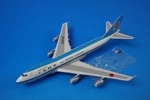 1/400 B747SR-100 ANA ��ҥ����å� JA8136 ��2005-031�� �ӥå��С���/���