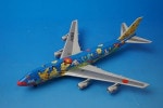 1/400 B747-400 ANA �ݥ���󤪲֥����� JA8956 [NH40011] ����������/���