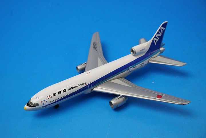 1/500 L-1011 トライスター ANA INTER-FLIGHT VERSION JA8509 [NH50006