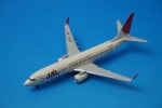 1/400 B737-800 JAL ���������� JA301J ��561921] �إ��/���