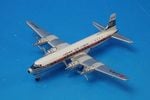 1/400 DC-6 JAL ��������� City of Kyoto JA6202 ���������饷�å���/���