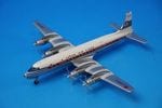 1/400 DC-7C JAL ���������  City of Honolulu JA6302 ���������饷�å���/���