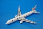1/400 B767-300ER JAL ��������� JA616J ��10816�� �ե��˥å���/���