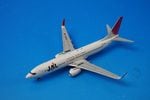 1/400 B737-800 JAL ���������� JA321J ��10605�� �ե��˥å���/���
