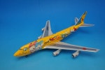 1/200 B747-400 ANA �ݥ���� �ԥ����奦������ JA8957 [NH20043] ����������/���