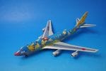 1/200 B747-400 ANA �ݥ���󥸥��å� ���֥����� JA8956 [NH20045] ����������/���