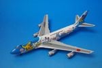 1/400 B747-400 ANA �ݥ���󥸥��å�1999 JA8964 [NH40007] ����������/���