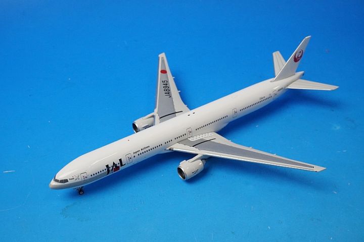 【新品・即納】JAL JA8945 B777-300 1/200 1/400 B777-300 JAL STAR JETS デネブ JA8945 ［10270］ フェニックス