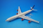 1/200 A340-300 SAS �����󥸥ʥӥ� OY-KBA ��IF343SK0618�� ����ե饤��/���