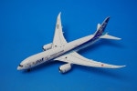 1/400 B787-8 ANA Inspiration of JAPAN Ի JA831A NH40116 /