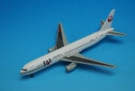 1/400 B767-300 JAL ��������� JA8980 [55454] �ɥ饴��/���