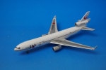 1/400 MD-11 JAL J�С��� �������亮 JA8588 ��10075�� �ե��˥å���/���