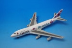 1/400 B747-200 JAL�������� �꥾�å���� JA8111 ��55190�� �ɥ饴��/���