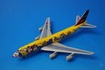 1/400 B747-400 JAL �ɥ꡼�२�����ץ쥹 ���ȡ��꡼�� JA8084 GoldenWings/���