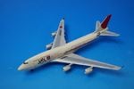 1/400 B747-400 JAL ���������50��ǯ JA8906 ����Ȣ���� �ӥå��С���/���