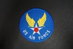 åڥ USAF ꥫ US AIR FORCE Ŀ ٥륯ʤ/