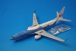 1/200 B737-800 JTA ����٥������å� JA05RK [EW2738002] JC�����󥰥�/���