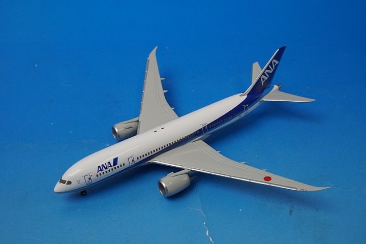 [美品]ANA全日空B787-8Dreamliner NH20028 1/200 ANA 全日空商事｜B787-8Dreamliner NH20028｜1/200 ANA 全日空商事