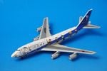 1/400 B747-400 ANA ���̡��ԡ������å� JA8961 [BB-2006-012] �ӥå��С���/���