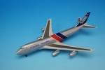 1/400 B747-200F �ե饤�󥰥������� N812FT ��55731�� �ɥ饴��/���