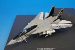 1/144 F-14A ȥ७å ꥫ VF-84 JOLLY ROGERS/꡼㡼 AJ203 1978 001628 CENTURY WINGS/