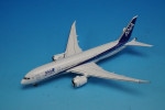 1/400 B787 ANA ����Ե� N787EX ��10367�� �ե��˥å���/���