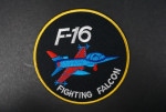��åڥ� USAF ����ꥫ���� F-16 ���� FIGHTING FALCOON �ե����ƥ��󥰥ե��륳�� ���� �٥륯���ʤ�/���