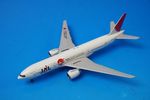 1/400 B777-200ER JAL Japan Endless Discovery/����ɥ쥹�ǥ������Х꡼ JA702J [10520] �ե��˥å���/���