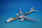 1/200 B777-300 ANA �ݥ���� �ԡ��������å� JA754A ��200029] ��������/���