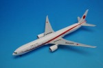 1/400 B777-300ER Ҷ ѵ 2ֵ WiFiɡࡦץ饹å ȡ󥰥ȥ饯ȥȡС #80-1111 JG40105 /