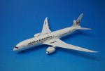 1/200 B787-8 JAL ��������� JA825J ��B-787-825J�� ����ե饤��/���