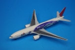 1/400 B777-200ER JAL ������ JA704J ��561945] �إ��/���