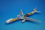 1/200 B777-300 ANA �ݥ���� �ԡ��������å� JA754A [NH20049] ����������/���