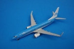 1/500 B737-800 KLM ������ PH-BXZ [528962] �إ��/���