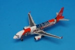 1/500 A320-200  AmazingThailand HS-ABC [531702] إ/