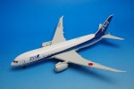 1/200 B787-8 ANA JA801A ��20027�� �ե��˥å���/���