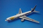 1/200 B767-381 ANA �ݥ���󥸥��åȥ��󥿡��ʥ���ʥ� JA8578 ��2067�� JC�����󥰥�/���