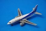 1/400 B737-54K ANK �������˥åݥ� JA305K [55169] �ɥ饴��/���
