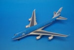 1/400 B747-400 KLM  PH-BFJ [55624] ɥ饴/