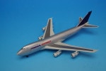 1/400 B747-200F FedEx �ե��ǥå��� N636FE ��55731] �ɥ饴��/���