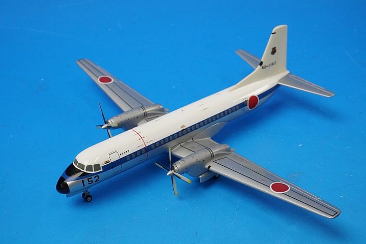 1/200 YS-11 TYPE P JASDF 52-1152 [YS21105] 全日空商事/中古