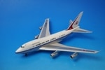 1/200 B747SP ���ꥢ�� ��ڹҶ� HL7456 [IF747SPKL0719P] ����ե饤��/���